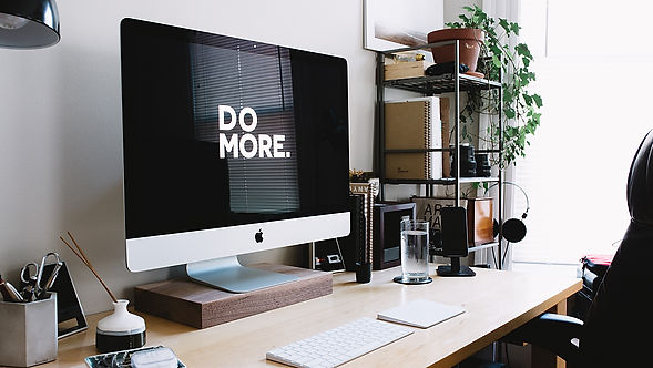 Do More! How a virtual assistant can help your business.
